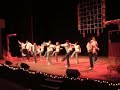 VSAM modern dance