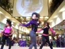 Vicky Tormes 1�Actuacion