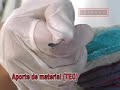 Reparacion de partes plasticas con equipo Leister