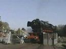  stoomtrein dampfzug steamtrain VSM Netherlands 23071 23076 64415 hemelvaartsdag 2008