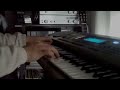 NP - Stratosfear (Tangerine Dream) - personal mix