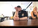 Sausage Girls Audition - Lux Lisben