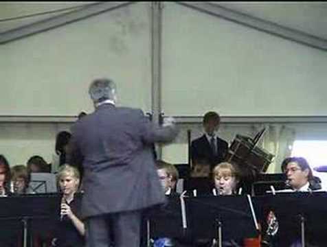 Emperor Waltz