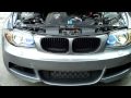 BMW 135i Intake , Exhaust , Intercooler , Performance Parts @ 2KRacing Inc.
