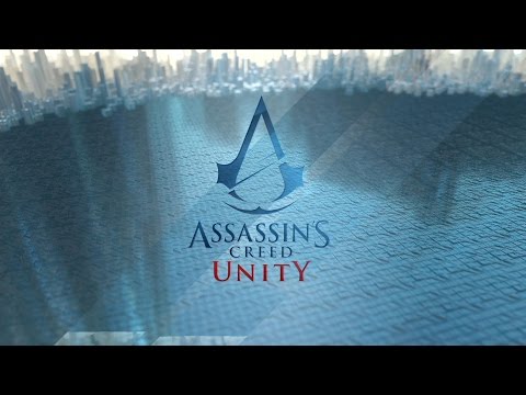 how to patch ac unity