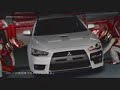 gt5: prologue fan made video