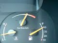 Saab 9000 Aero base boost