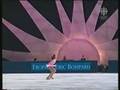 Mao Asada 2005 Trophée Eric Bompard LP (english comment)