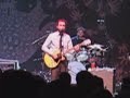 Amazing view and sound quality on an awesome shins show at the Congress Theater! But it doesn't even compare to seeing them live...