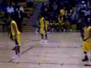 EHS Basketball Game 2006 pt2 EHS Basketball Game 2006 pt2