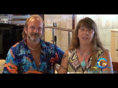 Mike and Donna Grand Celebration Cruise Testimonial