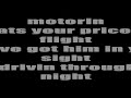 night ranger – Sister Christian