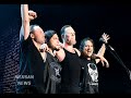 TRUJILLO CONTRIBUTING TO UPCOMING METALLICA ALBUM DEAT