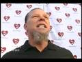 TRUJILLO CONTRIBUTING TO UPCOMING METALLICA ALBUM DEAT