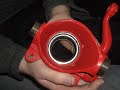 Classic mini full rebuild part 3 (speedingorange)