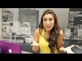 Best time to workout to burn fat? | Ask Cassey