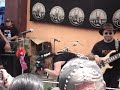 Charlie Monttana en el tianguis del chopo 4
