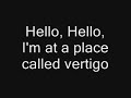 U2 - Vertigo (with Lyrics) U2 - Vertigo (with Lyrics)