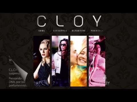 Cloy - Cloy - Atitude - Perfume - Estilo C.L.O.Y Nova Linha de Produtos Cloy Breve lançamento na Feira APAS 2013 Loção hidratante Corporal - Shower Gel - Body Splas...