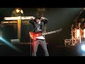 Reik - Peligro (Live In San Antonio)