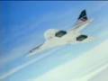 Concorde formation