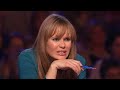 HiDef - BGT - Eye watering Contortionist