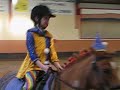 Samantha en Rakker, F5 proefje verkleed