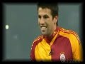 Galatasaray 2009/2010 by Sehzade