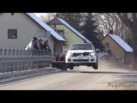 Rajd Czechowicki: dzwon Sąsiadka Rajd Czechowicki: dzwon Sąsiadka