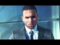 Chris Brown - Biggest Fan (Fortune Album) HD