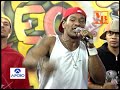 OCORRENCIA CRIMINAL-OS PANCADÃO TREME O CHÃO -DJ CHOKOLATY