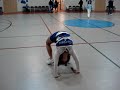 *flexible ass!*