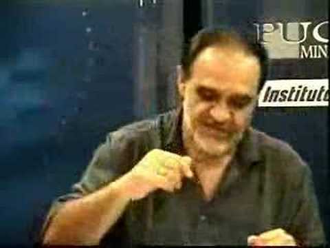 Imagem de Amostra do You Tube