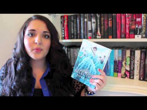 Selection - Here is my review of The Selection by Kiera Cass! I hope you like it and find it helpful. Let me know if you've read it or are planning to, I'd love to hear!...