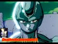 Dragonballz - Rihanna - Disturbia Dragonballz - Rihanna - Disturbia