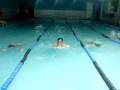 videos de Well Hard campeonato de natação Natalie