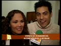 Cumpleanos de Myriam Montemayor