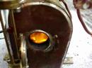 Coal fired Boiler