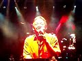 A Mensch mecht i bleim - Wolfgang Ambros Live am Rathausplat