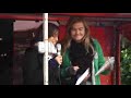 Speech at \"deportation free day\" demonstration at ESF