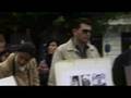 Speech at deportation free day demonstration at ESF