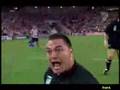 Rugby vs Footbal soccer