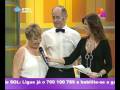 Dança - Praça Alegria - 20081204