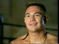 Countdown to Zab Judah vs Kostya Tszyu Countdown to Zab Judah vs Kostya Tszyu
