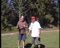 golf powell river canada 2007