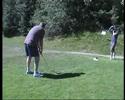 golf powell river canada 2007