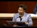 Tribute to Congresswoman Juanita Millender-McDonald Tribute to Congresswoman Juanita Millender-McDonald