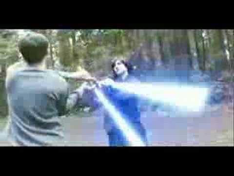 DorkmanScott - Edited this compilation when a few years back (before RVD/B2). The music is 'Ready Steady Go!' by Paul Oakenfold. Thanks for all of the positive feedback, an...
