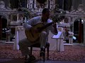 Gabriele Curciotti - Julian Arcas, Boleras
