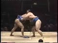 Sumo New York Madison Square Garden 1985